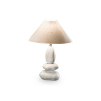Logo Lampe de table 