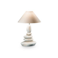 Logo Lampe de table 