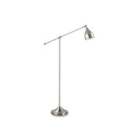 Logo Lampadaire 