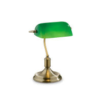 Logo Lampe de table 