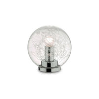 Logo Lampe de table 