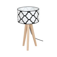 Logo Lampe de table 