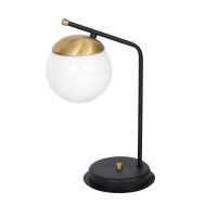 Logo Lampe de table 