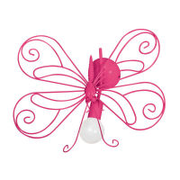 Logo Applique murale 