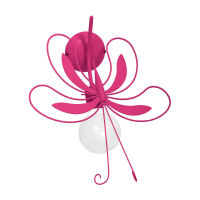 Logo Applique murale 