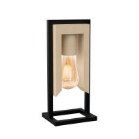 Logo Lampe de table 