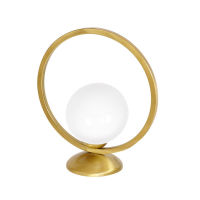 Logo Lampe de table 