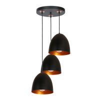 Logo Lampe � suspension 
