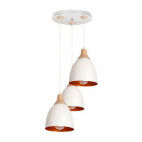 Logo Lampe � suspension 