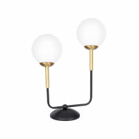 Logo Lampe de table 