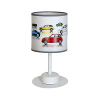 Logo Lampe de table 