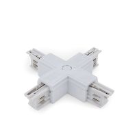 Logo Connecteur triphas�blanc jl-con-+-t-w