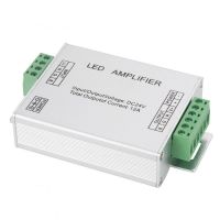 Logo Amplificateur rgb 24vdc ip25 max. 288w kdamprgb24vdc