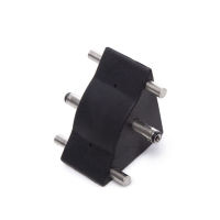 Logo Connecteur droit batten triangulaire ks-cl-tconnect