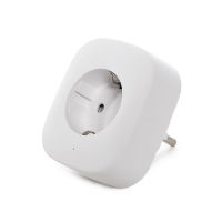 Logo Plug schuko intelligente - compatible alexa-google home kz-tp01a