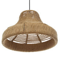 Logo Lampe suspendue rivi�re 1xe27 (sans ampoules) lm-8030