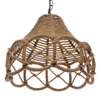 Logo Lampe suspendue partenaire 1xe27 (sans ampoules) lm-8032
