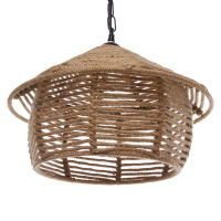 Logo Lampe suspendue chaise 1xe27 (sans ampoules) lm-8055