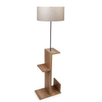 Logo Lampadaire 