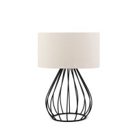 Logo Lampe de table 