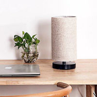 Logo Lampe de table 
