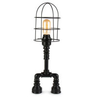 Logo Lampe de table 