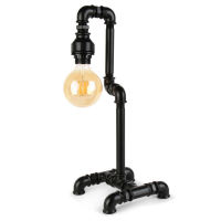 Logo Lampe de table 