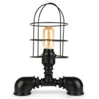 Logo Lampe de table 
