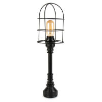 Logo Lampe de table 