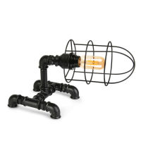 Logo Lampe de table 