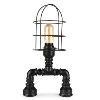 Logo Lampe de table 