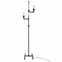 Logo Lampadaire 