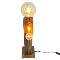 Logo Lampadaire 