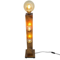 Logo Lampadaire 