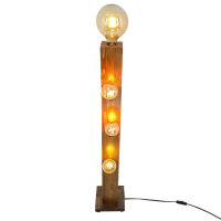Logo Lampadaire 