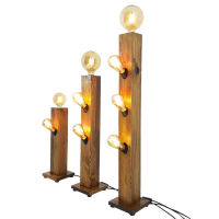 Logo Lampadaire 