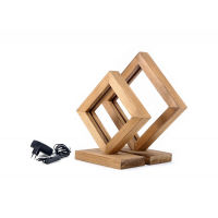 Logo Lampe de table 