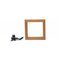 Logo Lampe de table 