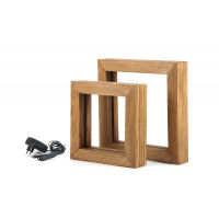 Logo Lampe de table 