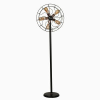 Logo Lampadaire 