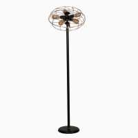 Logo Lampadaire 