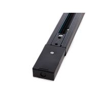Logo Piste � 2 phases 1m�noir pl218000carril-t-b
