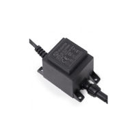 Logo Transformateur led 30w 230vac/24vac submersible ip68 pl21900030wip68-24vac