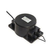 Logo Transformateur led 100w 230vac/12vac submersible ip68 pl21900100wip68