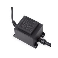 Logo Transformateur led 70w 230vac/24vac submersible ip68 pl21924070wip68