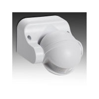 Logo Capteur de mouvement mont� en surface 180� ip44 ?1200/300w [sb-bs039]