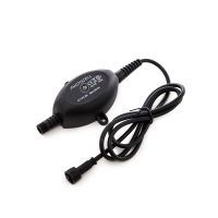Logo Capteur de cr�puscule ip67�lumi�reencastr� sc-t101