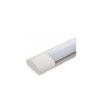 Logo Luminaire led 60w 6480lm  4200�k lin�aire surface 150cm d�tecteur de mouvement 30.000h [sl-l3l-cdt432l60-120-d-w]  - couleur bla