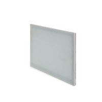 Logo Brique 2w 256lm 6000�k led pro embarqu� mur 24vdc ip65 2w 50.000h 50.000h [sl-lwt200-cw]  - couleur blanc froid