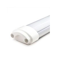 Logo Luminaire led �tanche ip65 150cm  60w 5400lm 30.000h  - couleur blanc neutre sl-tricdp270g60